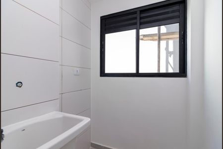 Apartamento à venda com 41m², 2 quartos e sem vaga Apartamento à venda com 41m², 2 quartos e sem vagaÁrea de Serviço