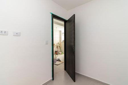 Quarto  de apartamento à venda com 2 quartos, 41m² em Parada Inglesa, São Paulo