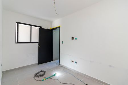 Sala de apartamento à venda com 2 quartos, 41m² em Parada Inglesa, São Paulo