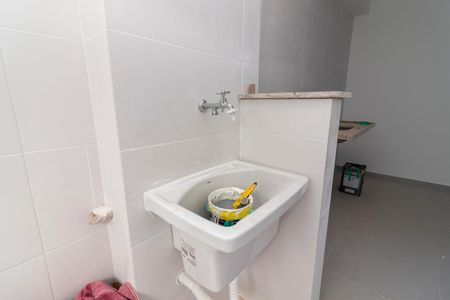 Apartamento à venda com 33m², 1 quarto e sem vagaÁrea de Serviço