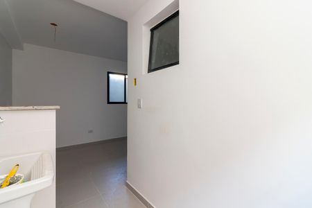 Apartamento à venda com 33m², 1 quarto e sem vagaÁrea de Serviço