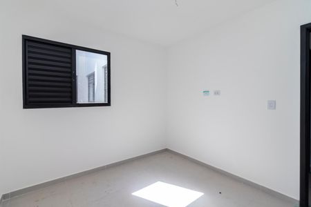 Quarto de apartamento à venda com 1 quarto, 33m² em Parada Inglesa, São Paulo