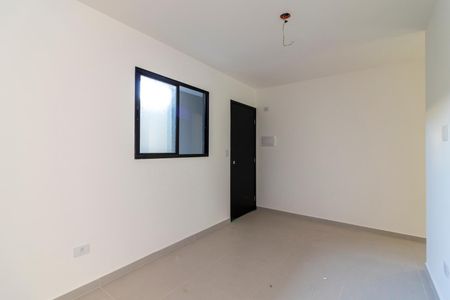 Sala/Cozinha de apartamento à venda com 1 quarto, 33m² em Parada Inglesa, São Paulo