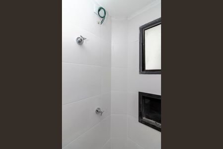 Apartamento à venda com 33m², 1 quarto e sem vagaBanheiro Social