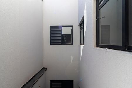 Quarto - Vista de apartamento à venda com 1 quarto, 33m² em Parada Inglesa, São Paulo