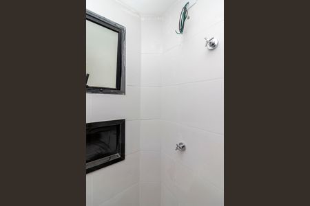 Apartamento à venda com 33m², 1 quarto e sem vaga Apartamento à venda com 33m², 1 quarto e sem vagaBanheiro