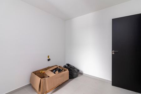 Apartamento à venda com 33m², 1 quarto e sem vaga Apartamento à venda com 33m², 1 quarto e sem vagaQuarto