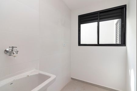 Apartamento à venda com 33m², 1 quarto e sem vaga Apartamento à venda com 33m², 1 quarto e sem vagaÁrea de Serviço