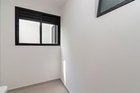 Apartamento à venda com 33m², 1 quarto e sem vaga Apartamento à venda com 33m², 1 quarto e sem vagaÁrea de Serviço