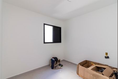 Quarto de apartamento à venda com 1 quarto, 33m² em Parada Inglesa, São Paulo