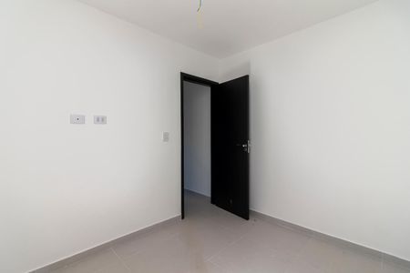 Quarto de apartamento à venda com 1 quarto, 33m² em Parada Inglesa, São Paulo