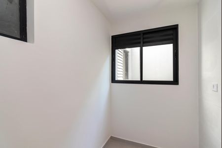 Apartamento à venda com 33m², 1 quarto e sem vaga Apartamento à venda com 33m², 1 quarto e sem vagaÁrea de Serviço