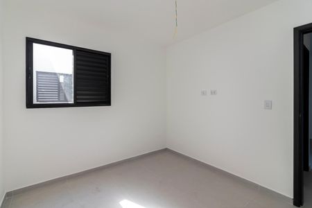 Quarto de apartamento à venda com 1 quarto, 33m² em Parada Inglesa, São Paulo