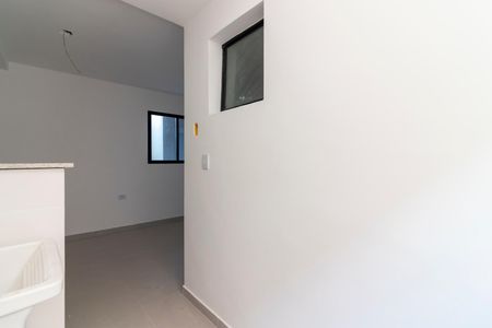 Apartamento à venda com 33m², 1 quarto e sem vaga Apartamento à venda com 33m², 1 quarto e sem vagaÁrea de Serviço