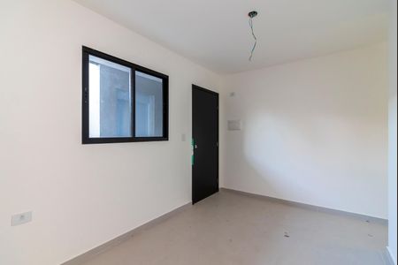 Sala de apartamento à venda com 1 quarto, 33m² em Parada Inglesa, São Paulo