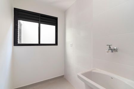 Apartamento à venda com 33m², 1 quarto e sem vaga Apartamento à venda com 33m², 1 quarto e sem vagaÁrea de Serviço