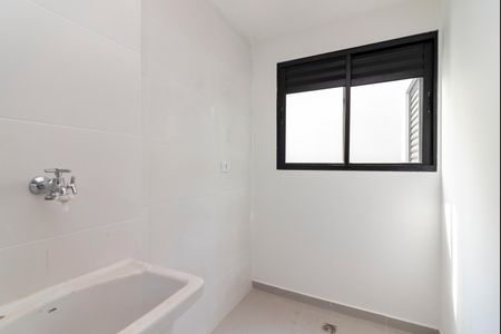 Apartamento à venda com 33m², 1 quarto e sem vagaÁrea de Serviço