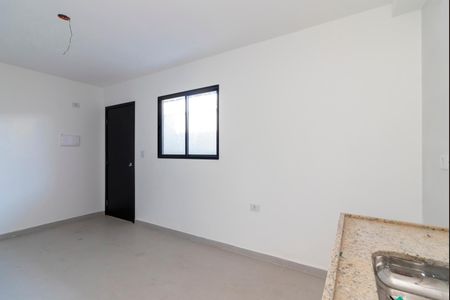 Apartamento à venda com 33m², 1 quarto e sem vagaCozinha