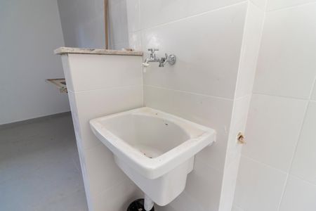 Apartamento à venda com 33m², 1 quarto e sem vagaÁrea de Serviço