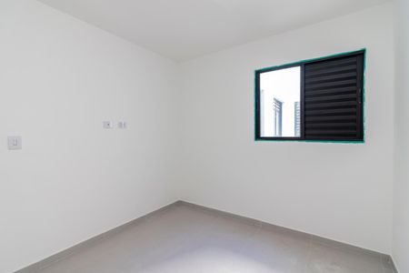 Quarto de apartamento à venda com 1 quarto, 33m² em Parada Inglesa, São Paulo
