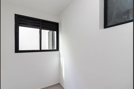 Apartamento à venda com 33m², 1 quarto e sem vagaÁrea de Serviço