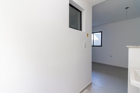 Apartamento à venda com 33m², 1 quarto e sem vagaÁrea de Serviço
