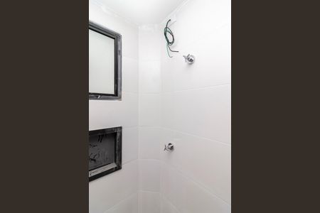 Apartamento à venda com 33m², 1 quarto e sem vagaBanheiro