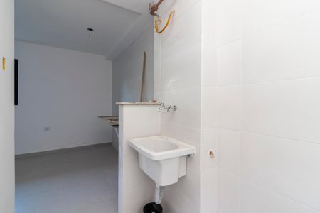 Apartamento à venda com 33m², 1 quarto e sem vagaÁrea de Serviço