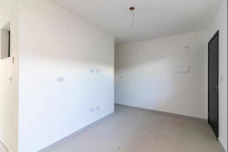 Sala de apartamento à venda com 1 quarto, 33m² em Parada Inglesa, São Paulo