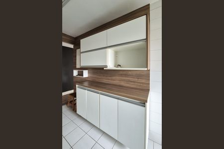 Apartamento para alugar com 103m², 3 quartos e 2 vagasCozinha