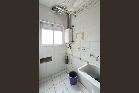 Apartamento para alugar com 103m², 3 quartos e 2 vagasÁrea de Serviço