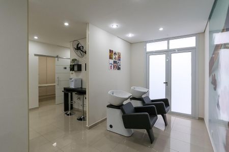 Apartamento para alugar com 103m², 3 quartos e 2 vagasÁrea comum - espaço beleza