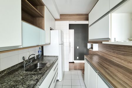 Apartamento para alugar com 103m², 3 quartos e 2 vagasCozinha