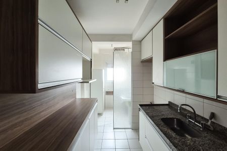 Apartamento para alugar com 103m², 3 quartos e 2 vagasCozinha