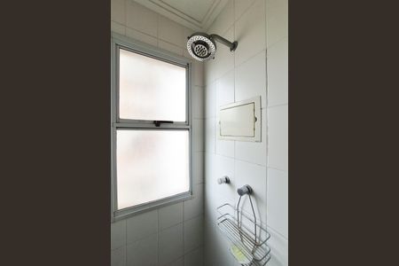 Apartamento para alugar com 103m², 3 quartos e 2 vagasBanheiro Social