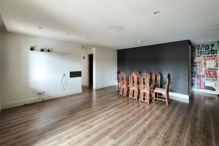 Apartamento para alugar com 103m², 3 quartos e 2 vagasSala