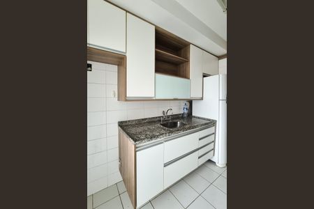 Apartamento para alugar com 103m², 3 quartos e 2 vagasCozinha