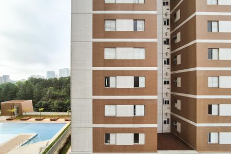 Apartamento para alugar com 103m², 3 quartos e 2 vagasSuíte - vista
