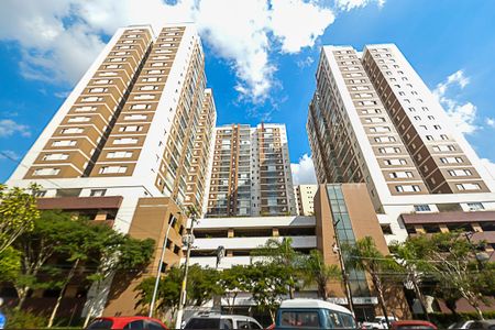 Apartamento para alugar com 103m², 3 quartos e 2 vagasFachada do Prédio