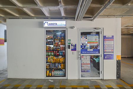 Apartamento para alugar com 103m², 3 quartos e 2 vagasÁrea comum - mini