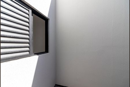 Apartamento à venda com 31m², 1 quarto e sem vagaVista da Área de Serviço