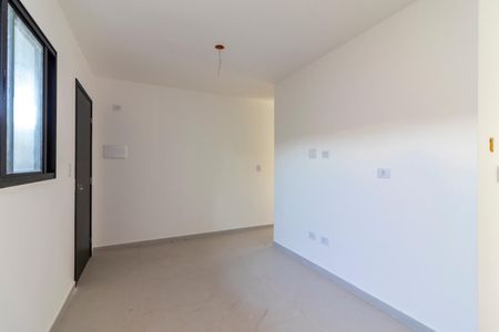 Sala de apartamento à venda com 1 quarto, 31m² em Parada Inglesa, São Paulo