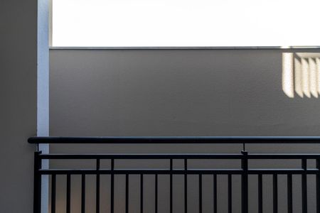 Vista da Sala de apartamento à venda com 1 quarto, 31m² em Parada Inglesa, São Paulo