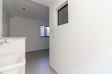 Apartamento à venda com 31m², 1 quarto e sem vagaÁrea de Serviço