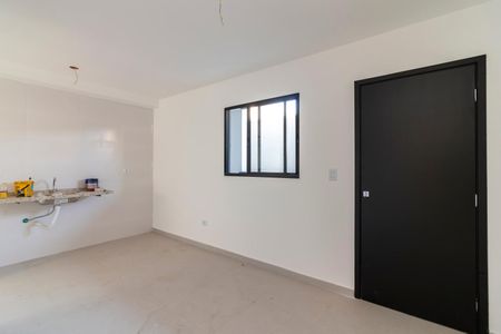 Sala de apartamento à venda com 1 quarto, 31m² em Parada Inglesa, São Paulo