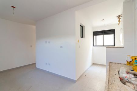 Apartamento à venda com 31m², 1 quarto e sem vagaCozinha