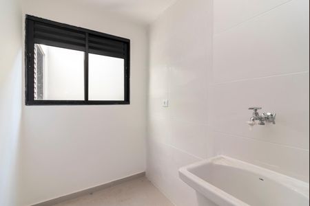 Apartamento à venda com 31m², 1 quarto e sem vagaÁrea de Serviço