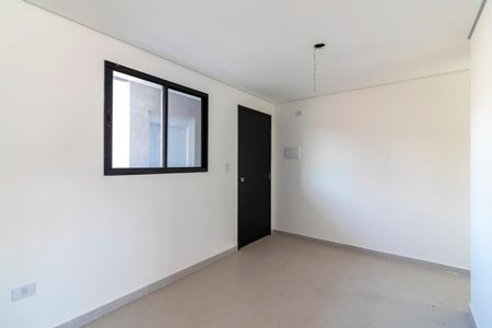 Sala de apartamento à venda com 1 quarto, 33m² em Parada Inglesa, São Paulo