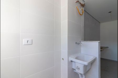 Apartamento à venda com 33m², 1 quarto e sem vagaÁrea de Serviço
