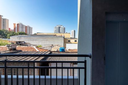 Apartamento à venda com 33m², 1 quarto e sem vagaSala - Vista